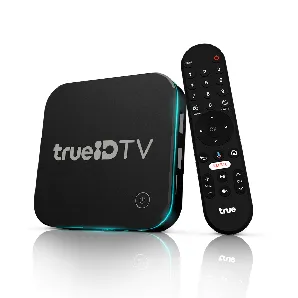TrueID TV