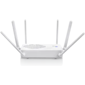 Router WiFi6