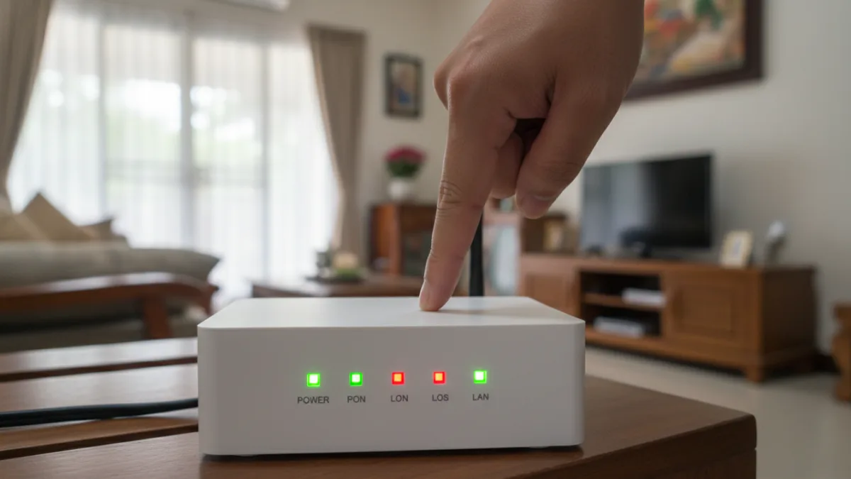 How to check true onu status lights featured 16x9 1