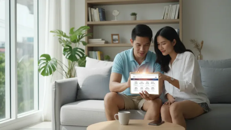 วิธีเลือกแพ็กเกจเน็ตบ้านทรู ให้เหมาะกับบ้านและการใช้งาน