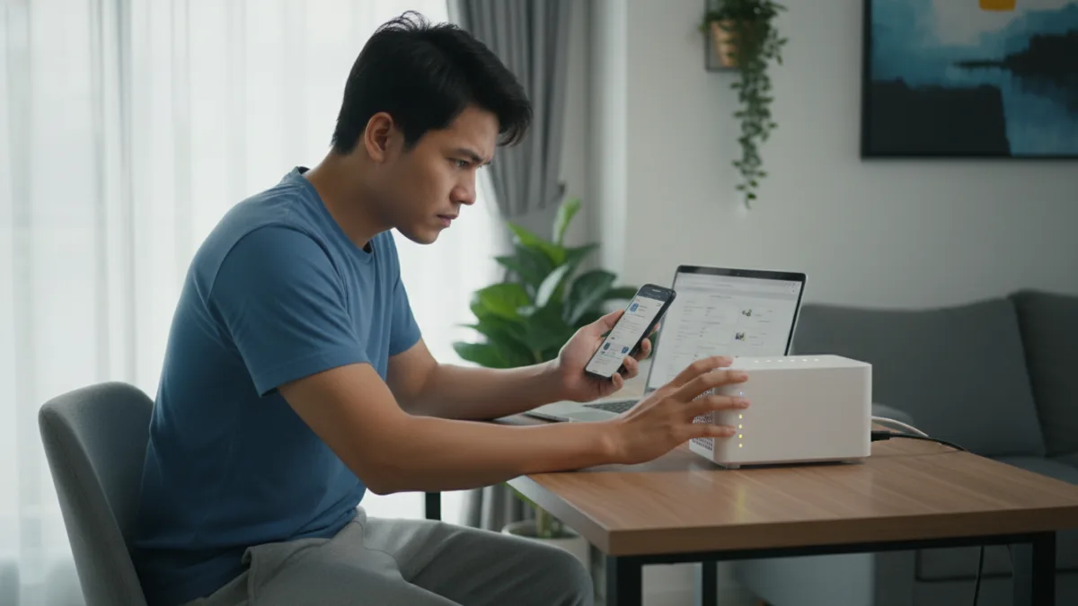 How to fix frequent true home internet disconnections featured 16x9 1