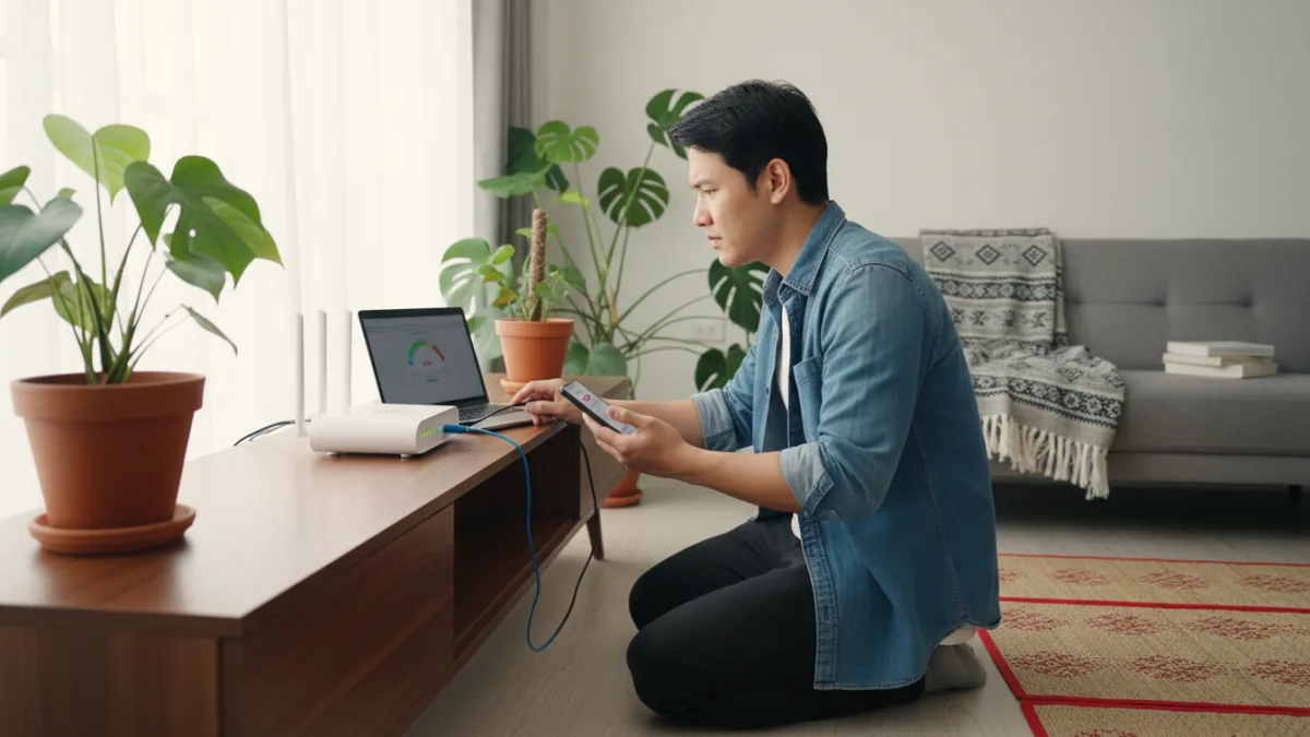 How to fix slow true home internet after new installation featured 16x9 1