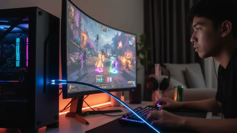 วิธีตั้งค่าเน็ตบ้านทรู ให้เหมาะกับเล่นเกมออนไลน์