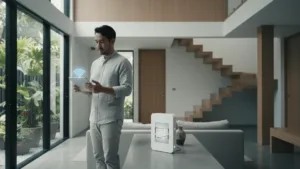 เน็ตบ้านทรูเหมาะกับบ้านกี่ชั้น ต้องวาง Router ตรงไหน