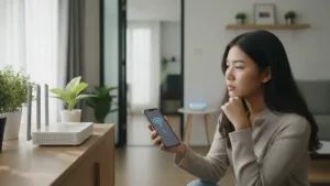 WiFi ทรูไม่ทั่วบ้าน ควรเพิ่ม Mesh หรือเปลี่ยน Router