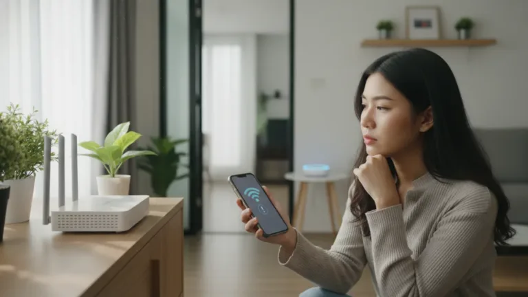 Wifi ทรูไม่ทั่วบ้าน ควรเพิ่ม mesh หรือเปลี่ยน router